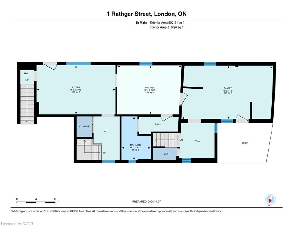 1 Rathgar Street Property Photo 47