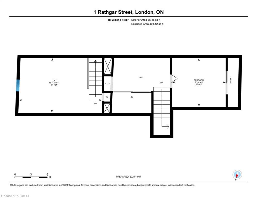 1 Rathgar Street Property Photo 48