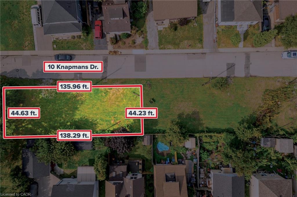 10 Knapmans Drive Property Photo 2