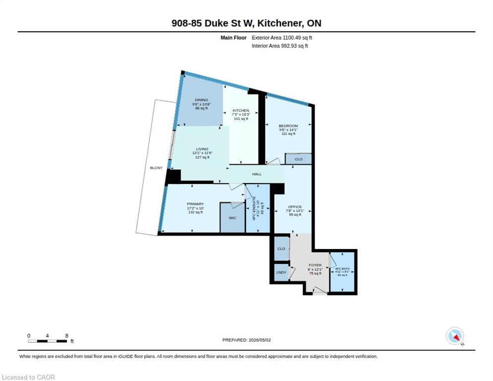 908-85 Duke Street W Property Photo 41