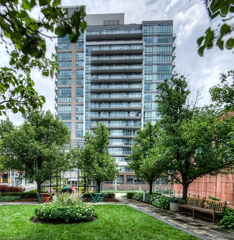 308-85 Duke Street W Property Photo 1