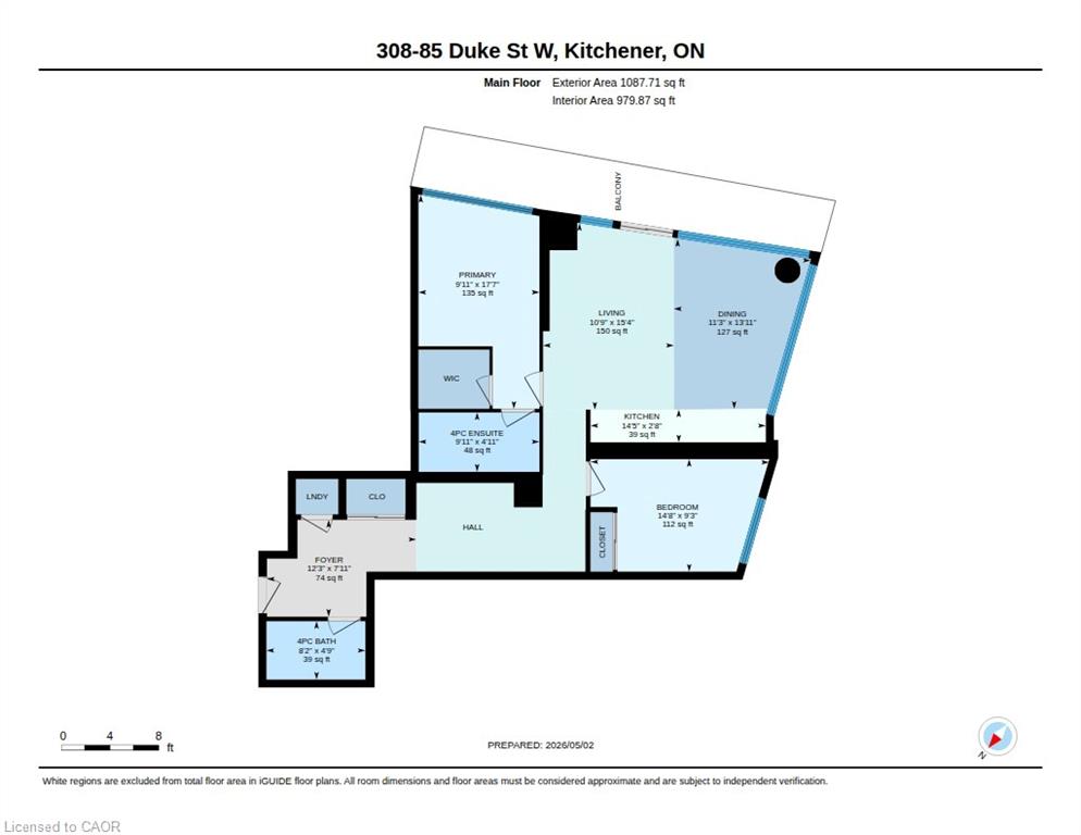 308-85 Duke Street W Property Photo 44