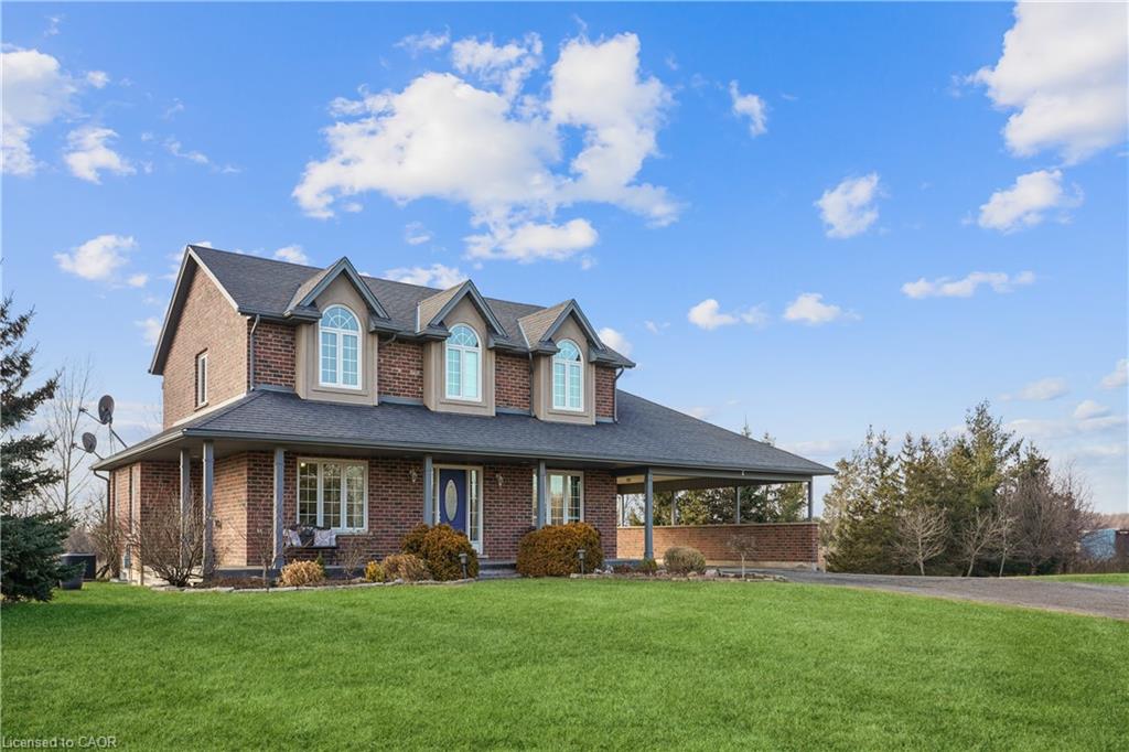 3680 Campden Road Property Photo 1