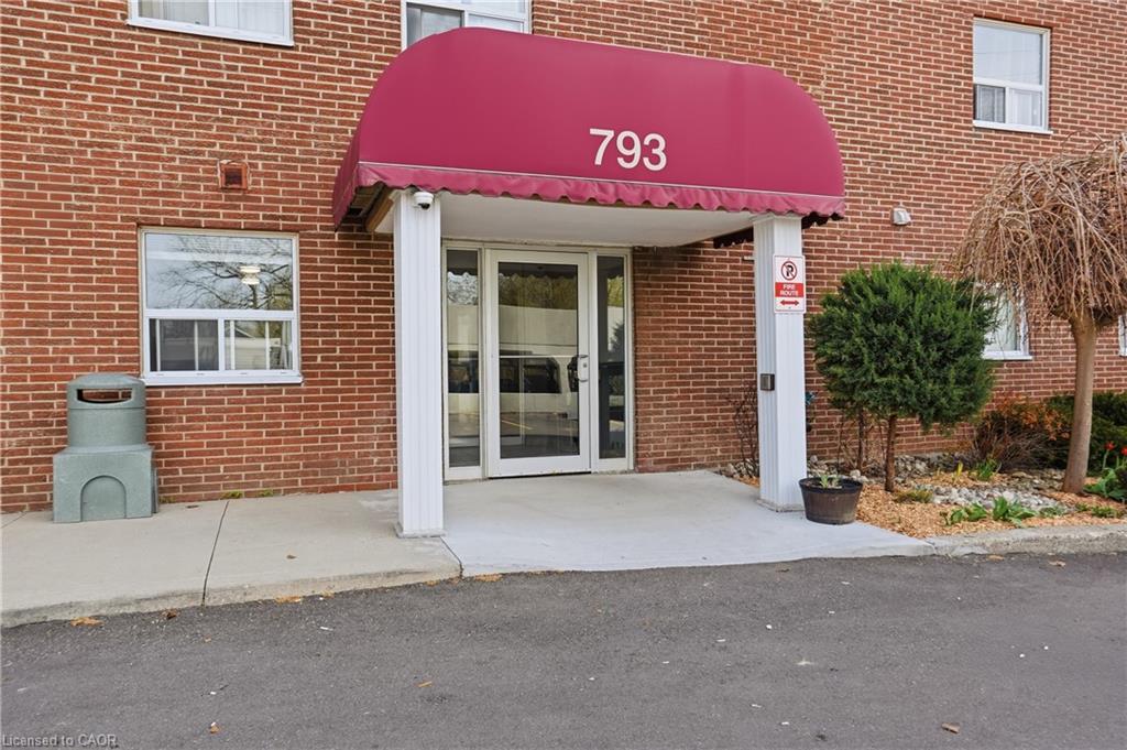 512-793 Colborne Street E Property Photo 2