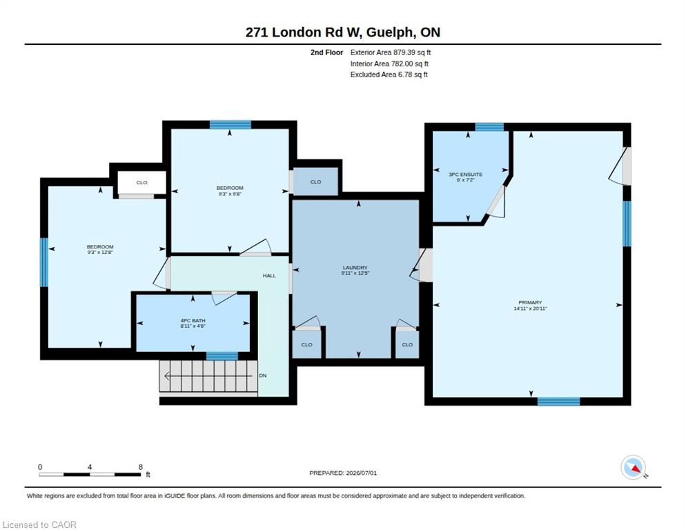 271 London Road W Property Photo 31
