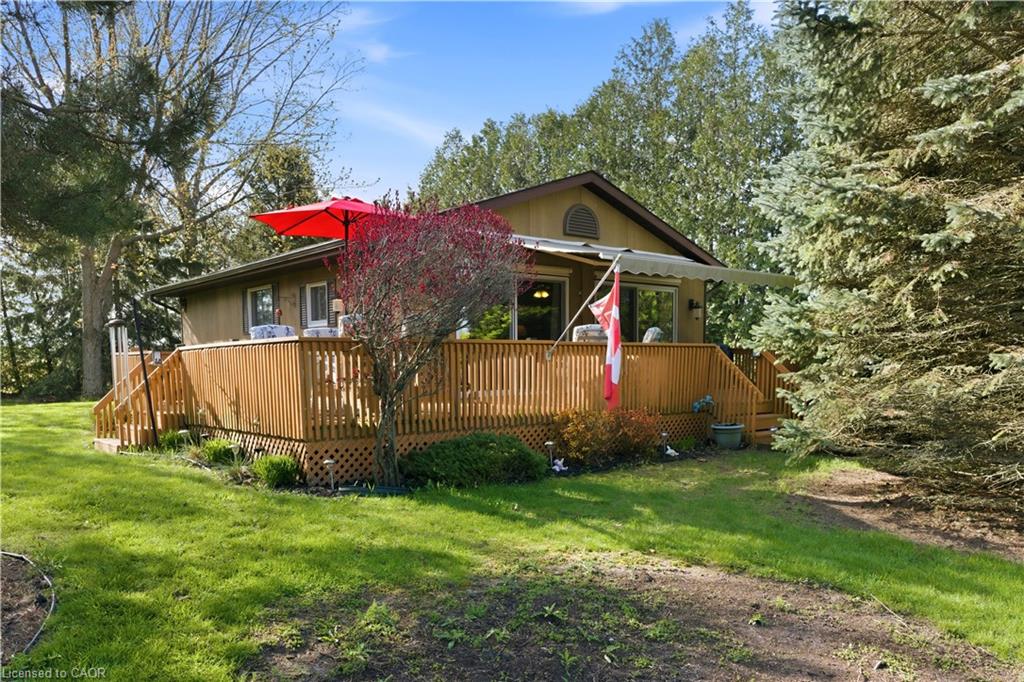 71738 Old Cedarbank Lane Property Photo 1