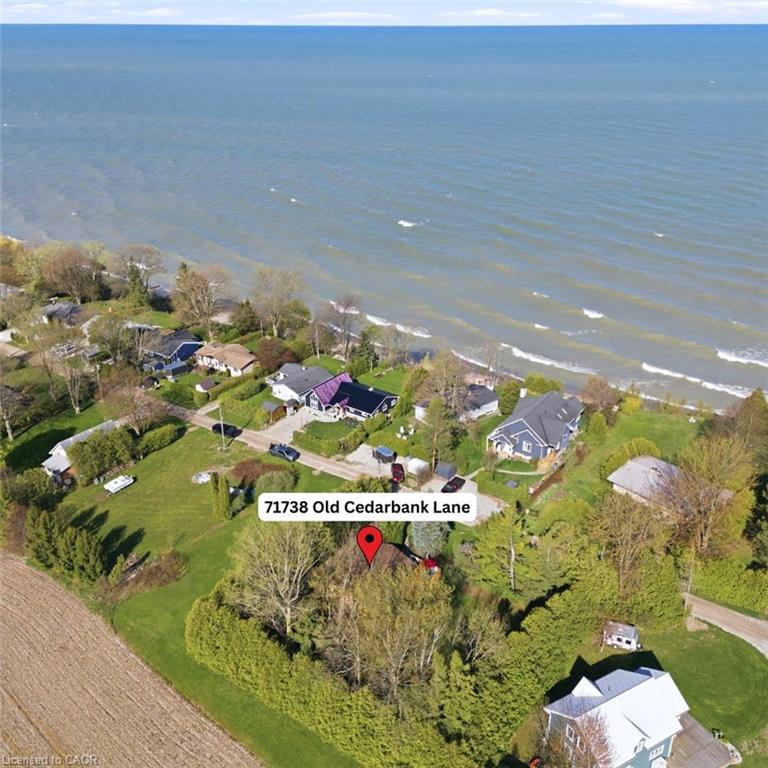 71738 Old Cedarbank Lane Property Photo 47