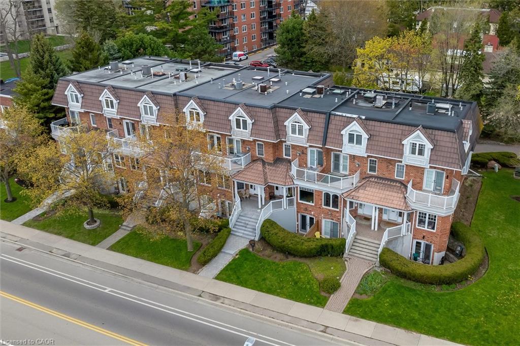 1389 Lakeshore Road Property Photo 1