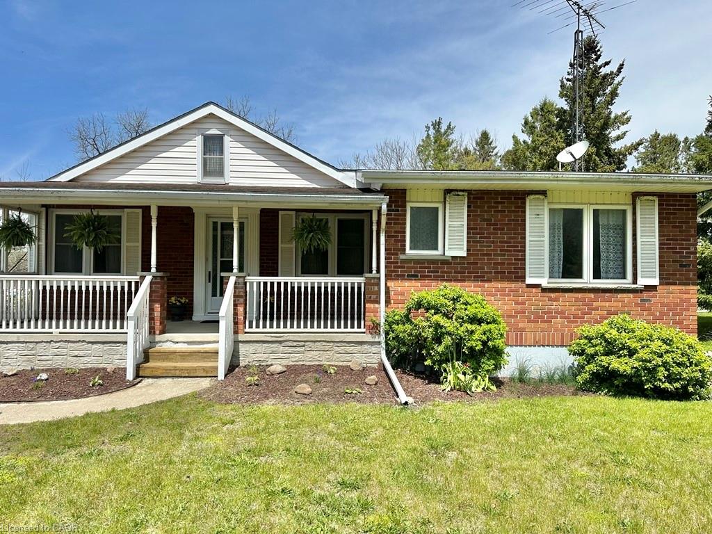 165 Highway 6 Property Photo 1