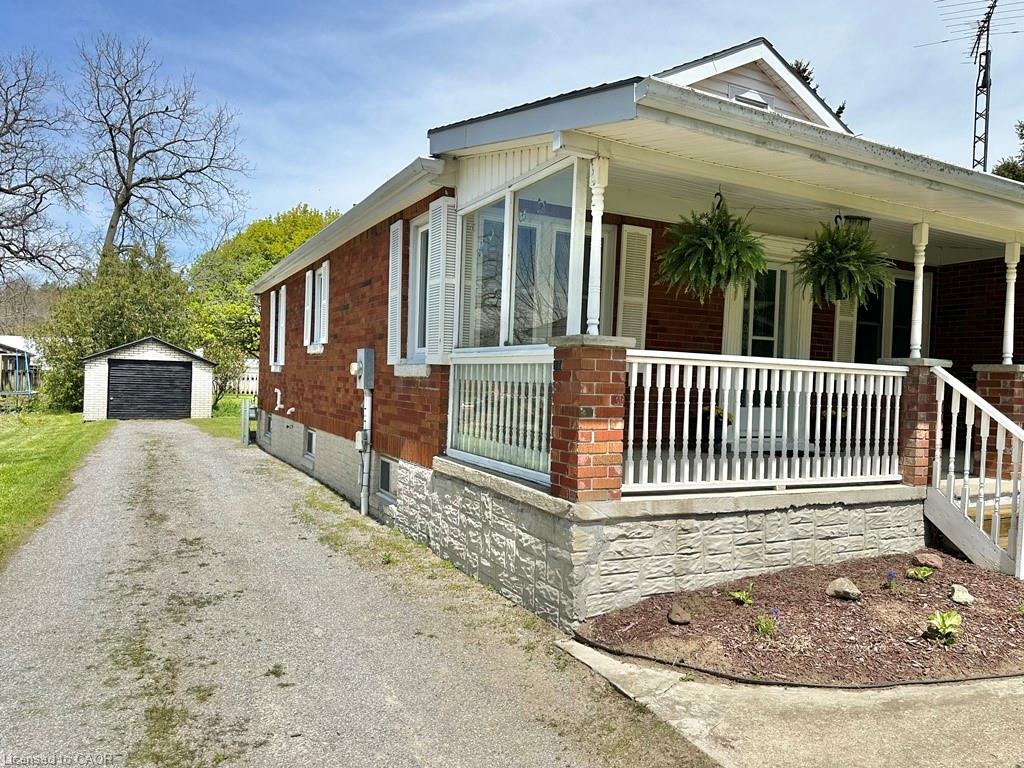 165 Highway 6 Property Photo 3