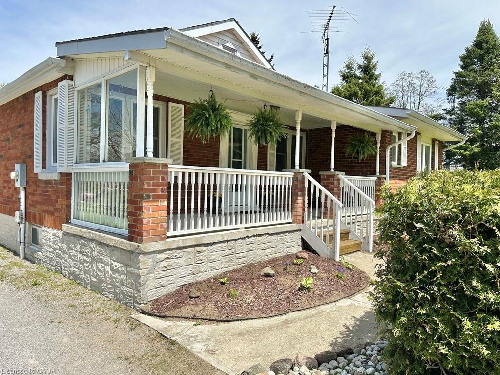 165 Highway 6 Property Photo 5