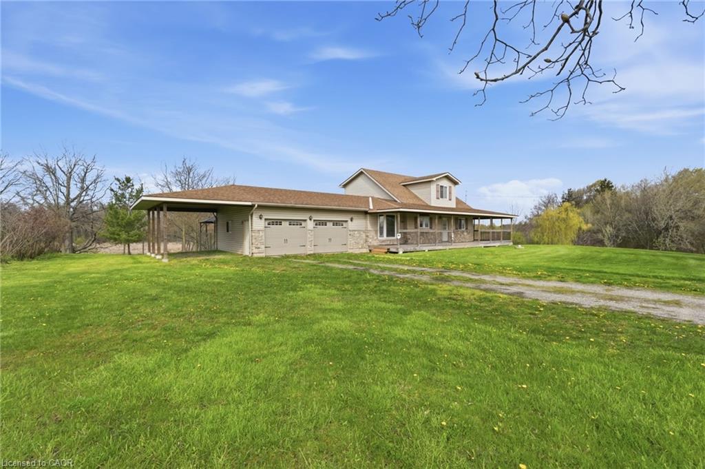 111 Erie Street Property Photo 8