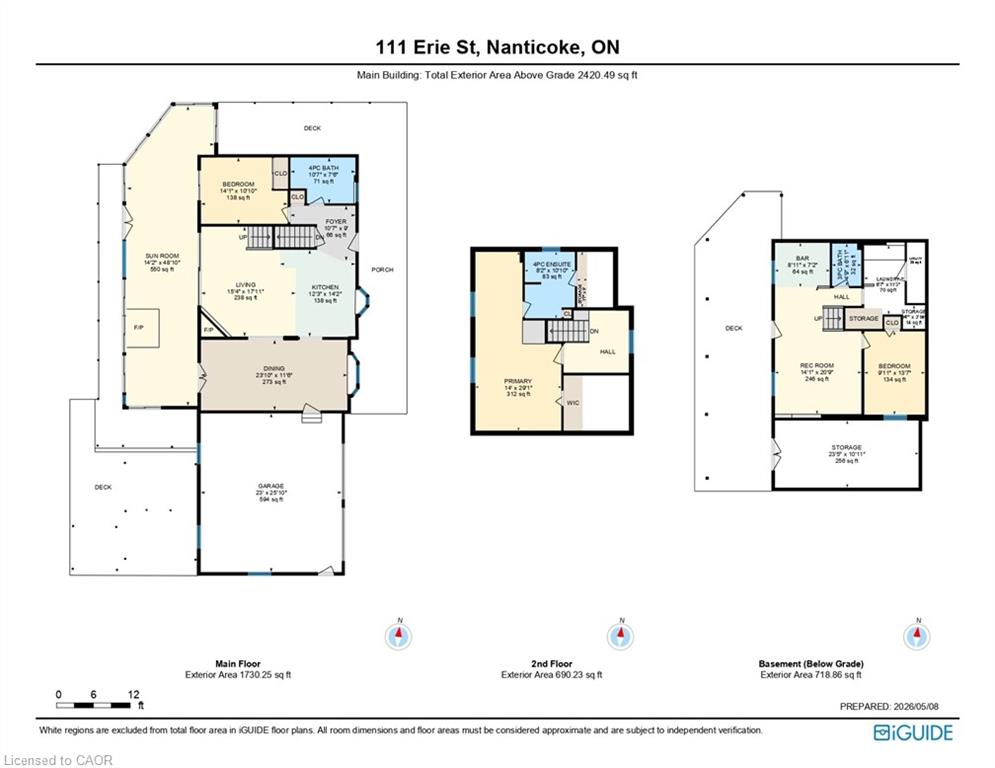 111 Erie Street Property Photo 40
