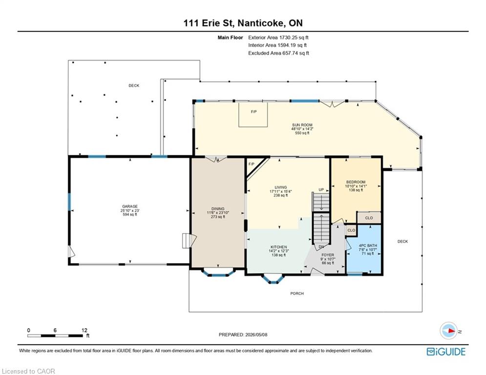 111 Erie Street Property Photo 41