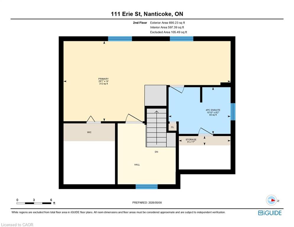 111 Erie Street Property Photo 42