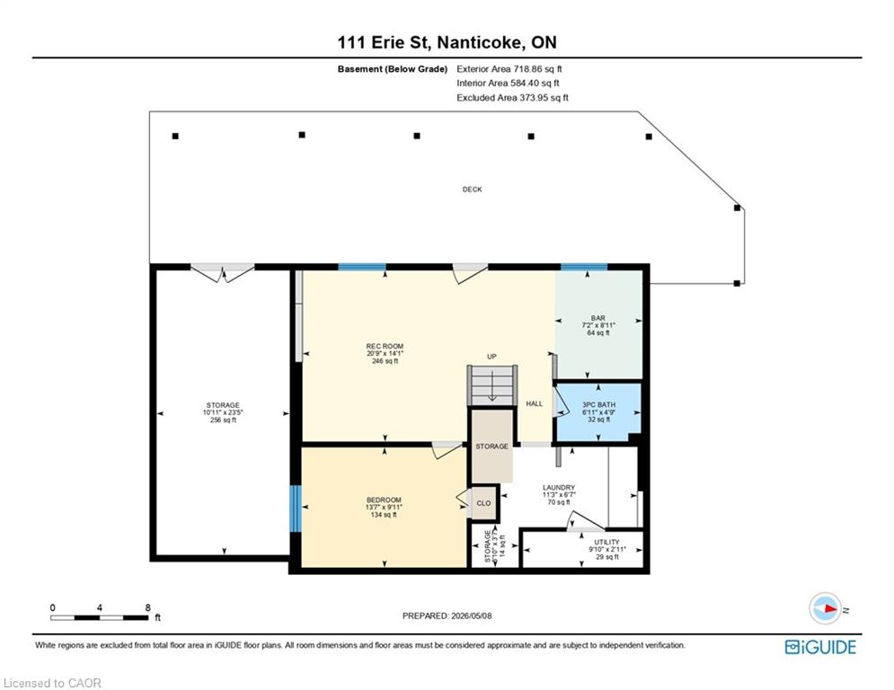 111 Erie Street Property Photo 43