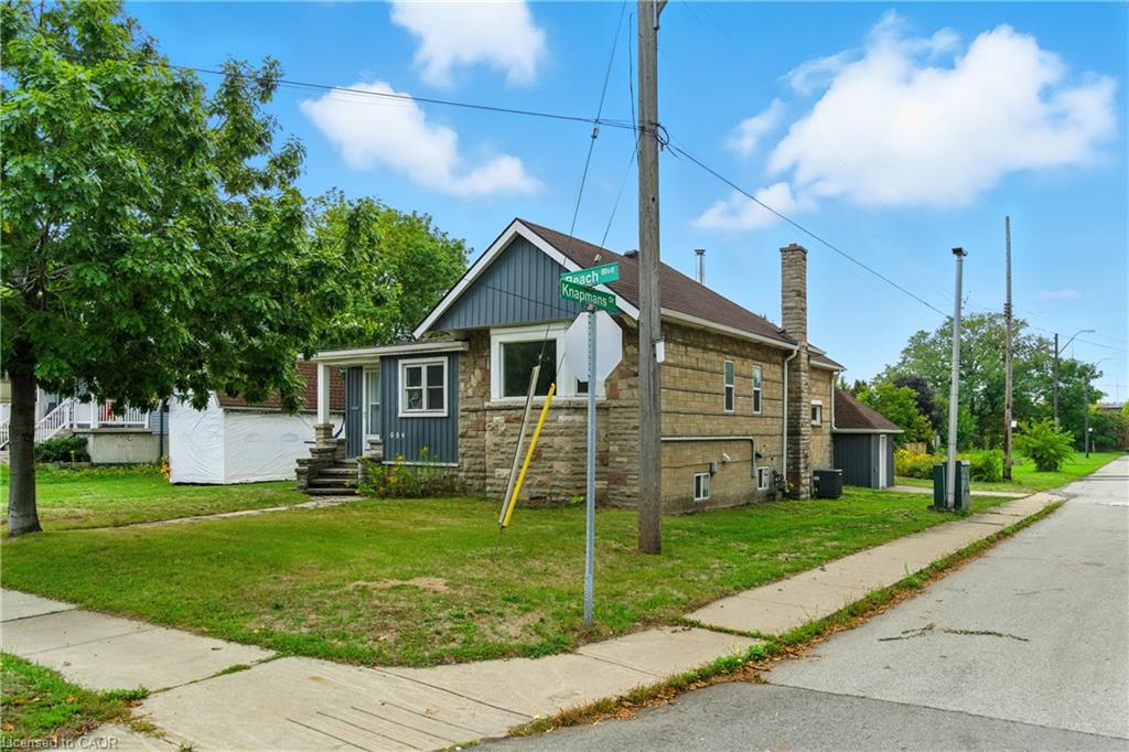 684 Beach Boulevard Property Photo 3