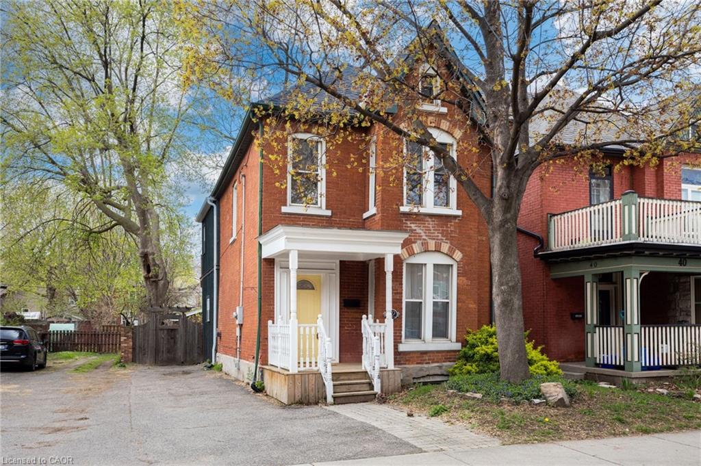42 Erie Avenue Property Photo 1