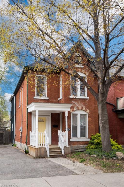 42 Erie Avenue Property Photo 2