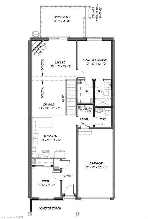 7 Boer Drive Property Photo 2