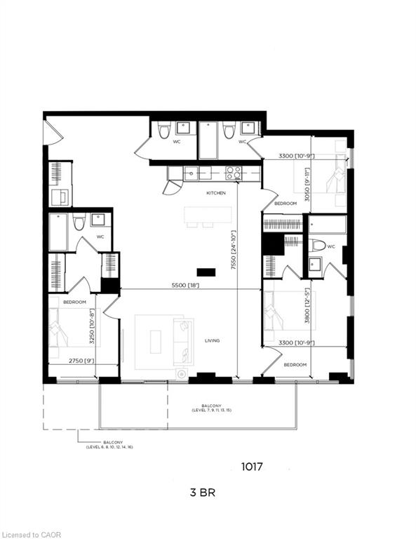 1017-2782 Barton Street E Property Photo 2