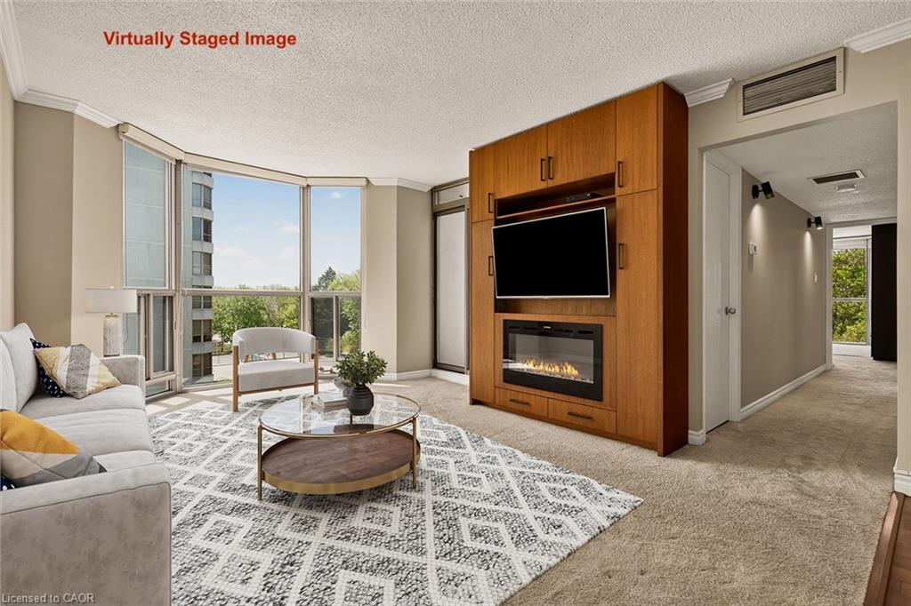 510-1225 North Shore Boulevard E Property Photo 12
