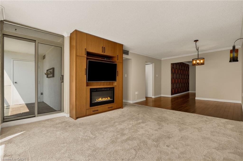 510-1225 North Shore Boulevard E Property Photo 14