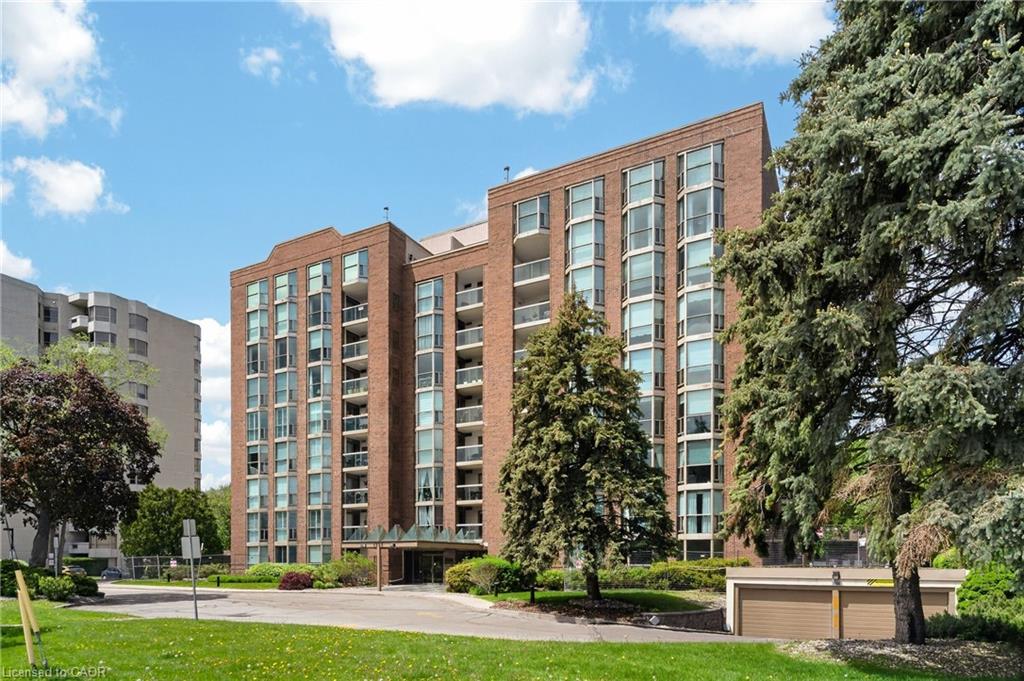 510-1225 North Shore Boulevard E Property Photo 50