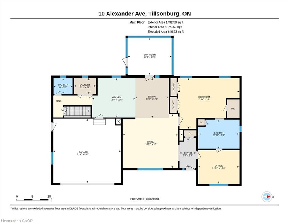 10 Alexander Avenue Property Photo 38