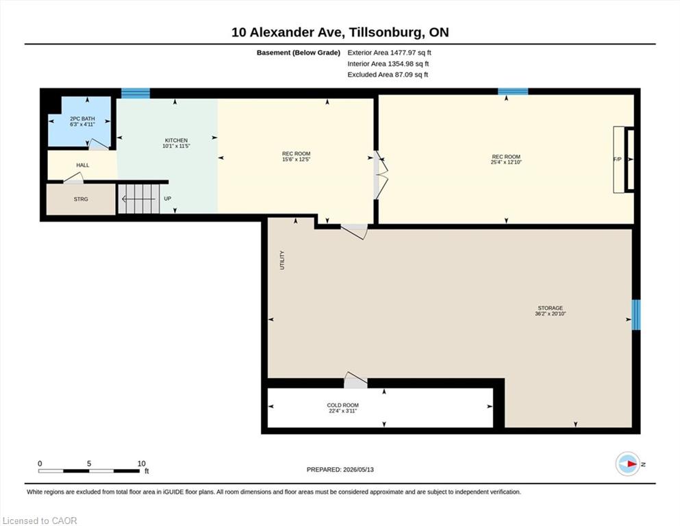10 Alexander Avenue Property Photo 39