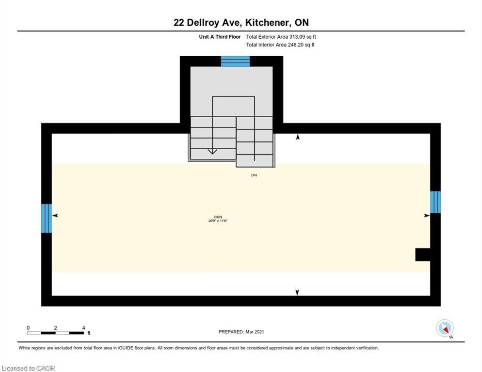 22 Dellroy Avenue Property Photo 38