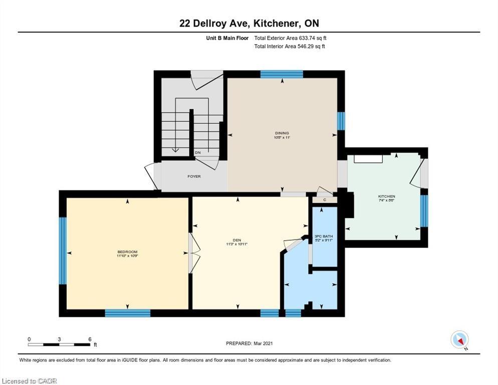 22 Dellroy Avenue Property Photo 40