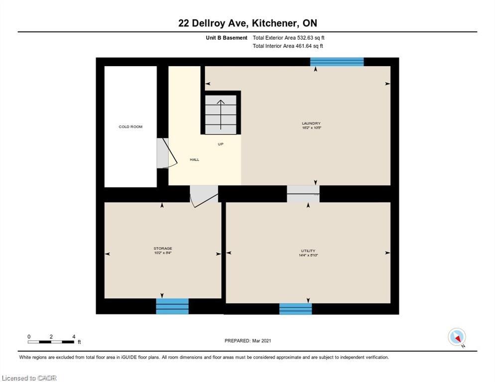 22 Dellroy Avenue Property Photo 41