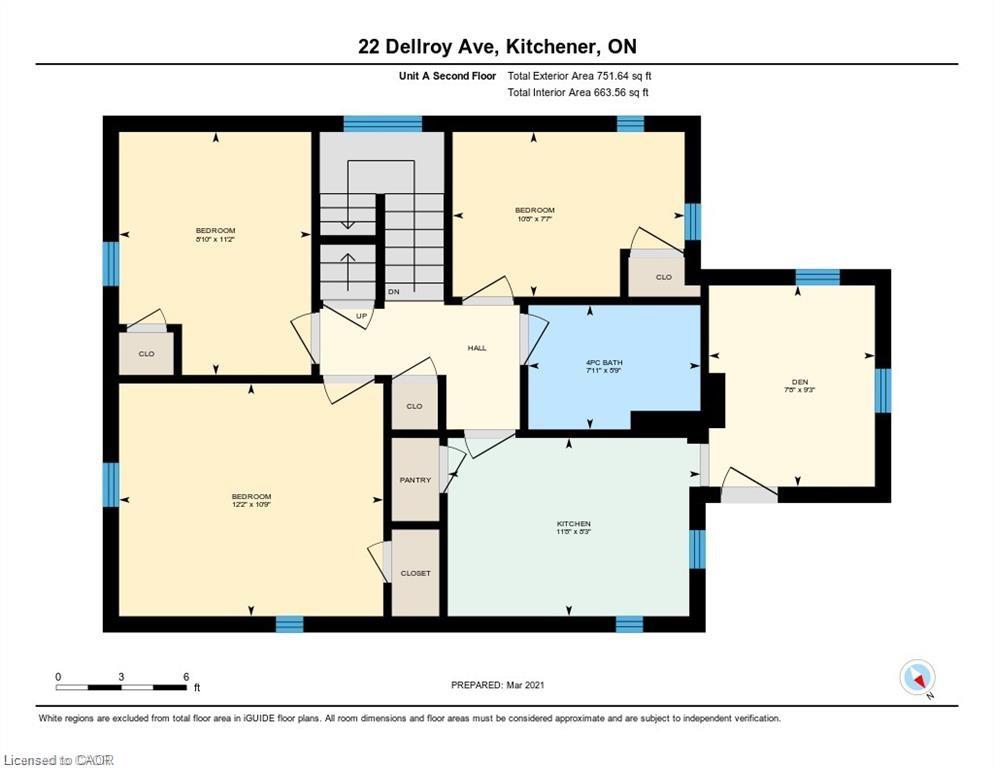 22 Dellroy Avenue Property Photo 42