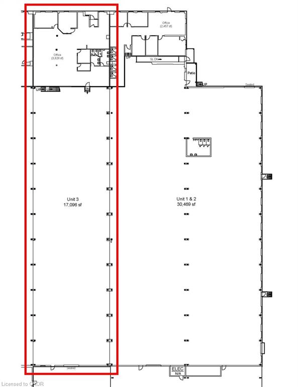 390 Second Avenue W Unit 3 Property Photo 3
