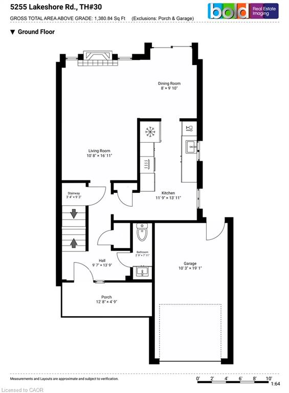 30-5255 Lakeshore Road Property Photo 23