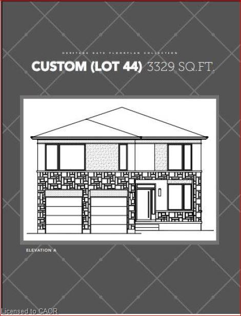 467 Klein Circle Property Photo 1