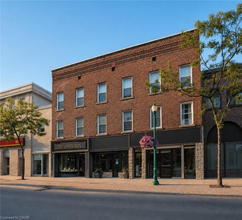 94 King Street W