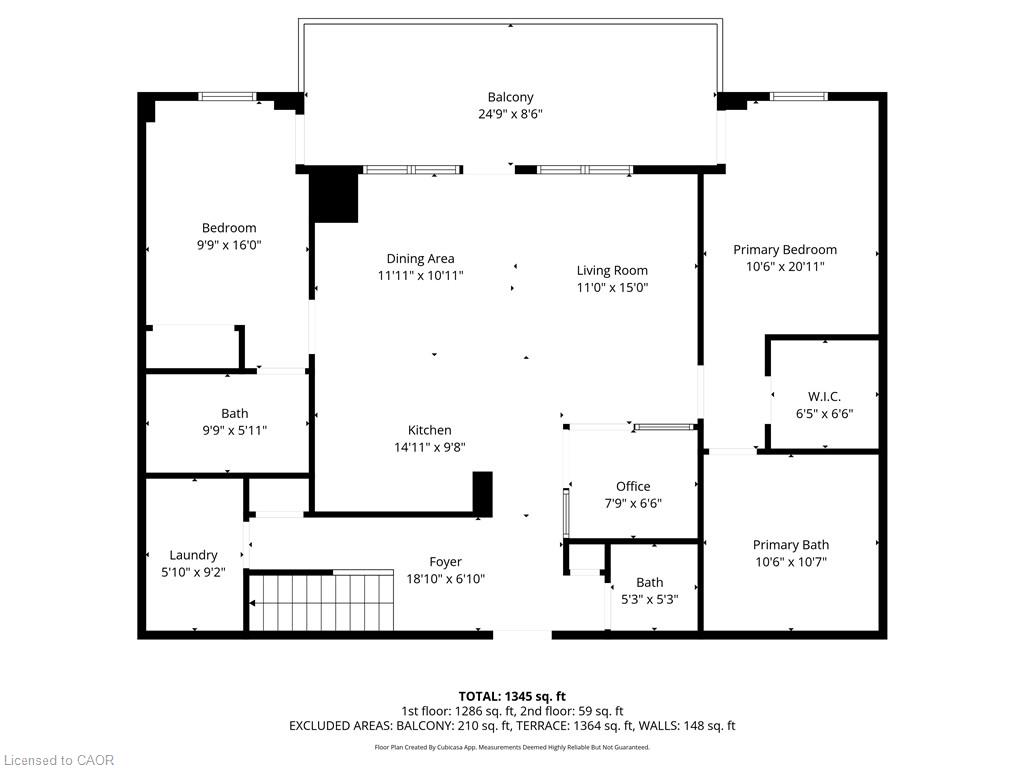 409-123 Maurice Drive Property Photo 37