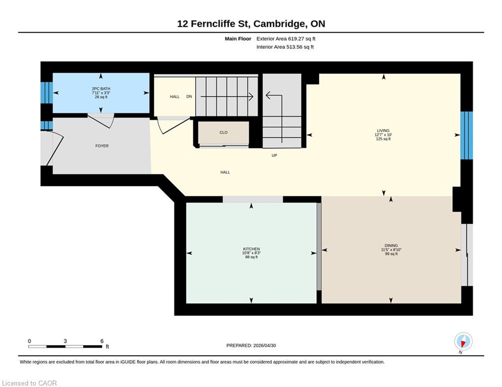 12 Ferncliffe Street Property Photo 44