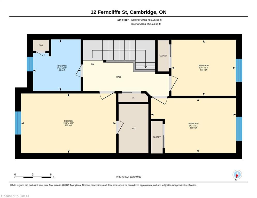 12 Ferncliffe Street Property Photo 45