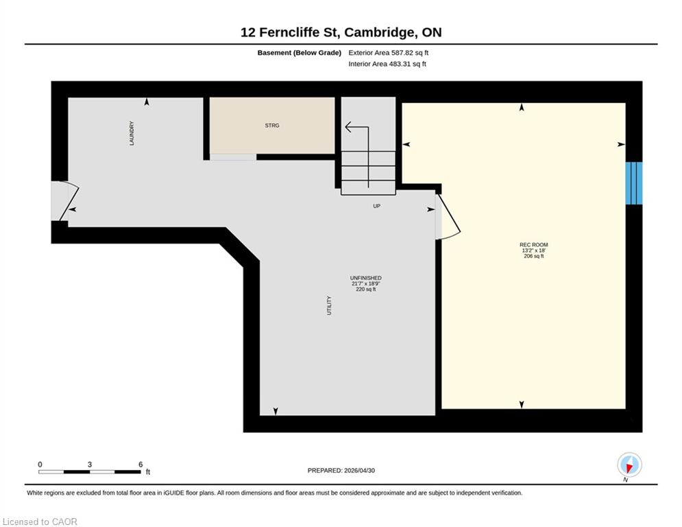 12 Ferncliffe Street Property Photo 46