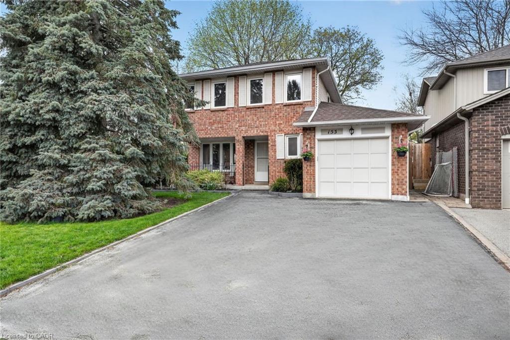 153 Chalmers Street Property Photo 1