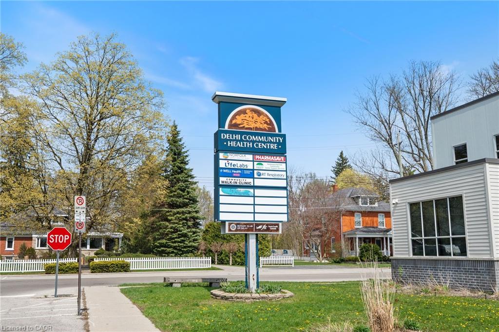F-105 Main Street Property Photo 8