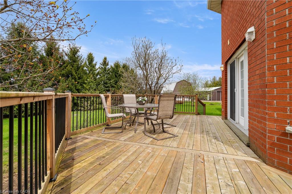 5445 Fifth Line Property Photo 26