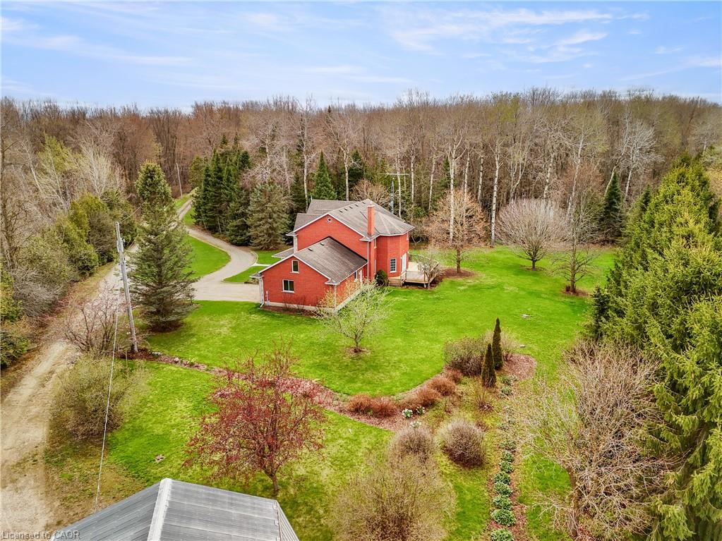 5445 Fifth Line Property Photo 34