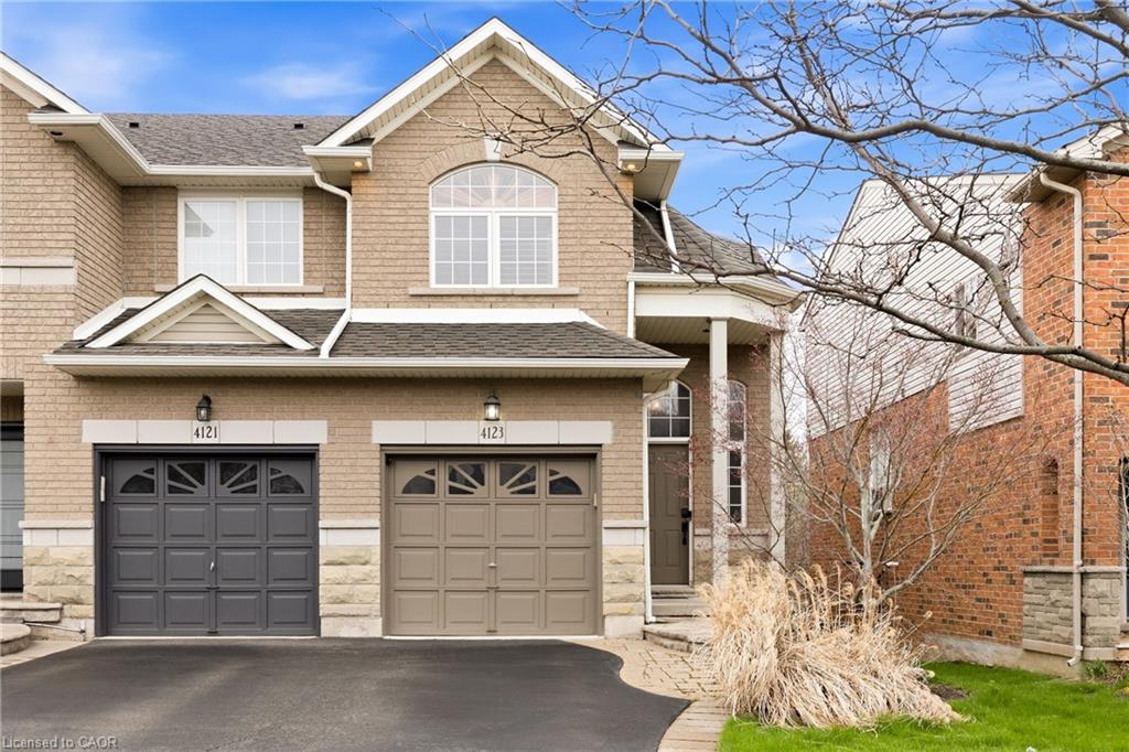 4123 Medland Drive