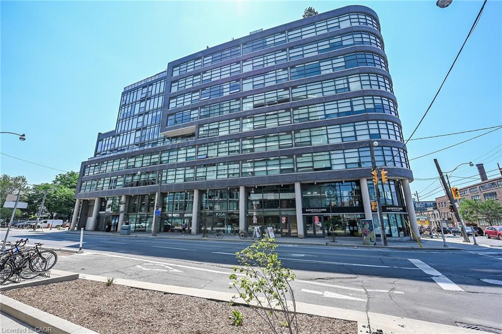 902-1201 Dundas Street E Property Photo 1