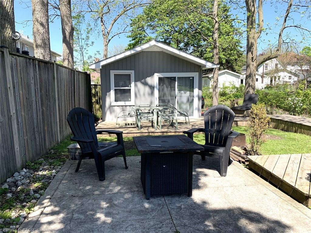 40 St Andrew Street Property Photo 34