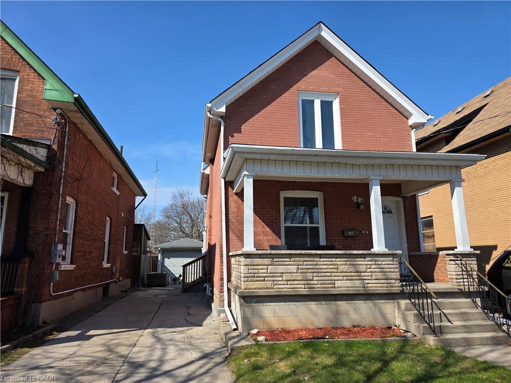 182 Marlborough Street Property Photo 1